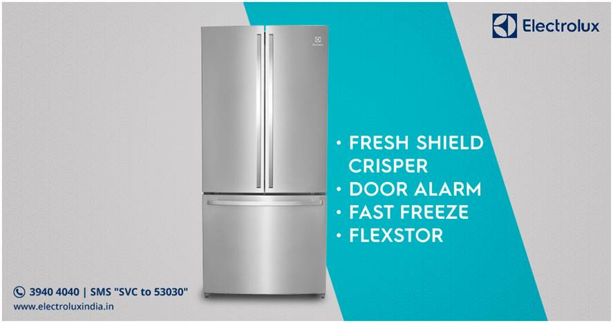 ElectroluxIN tweet media