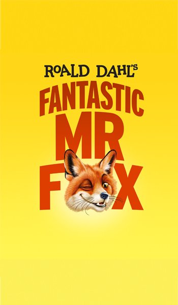 Fantastic Mr Fox tweet media
