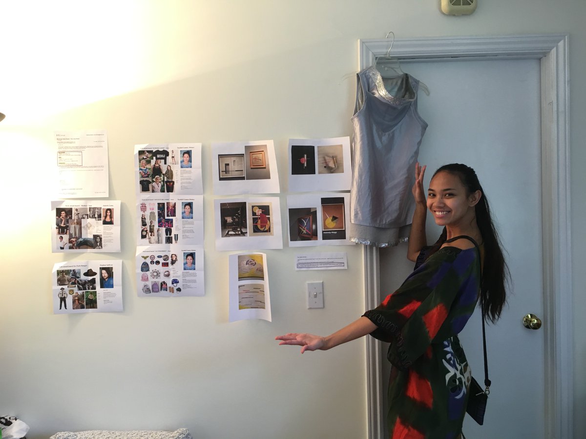 Lone Drone Film On Twitter Our Wonderful Wardrobe Stylist Kat