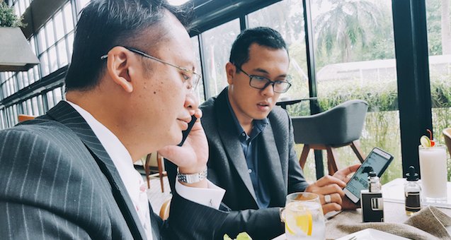 Hootsuite Partners tweet media