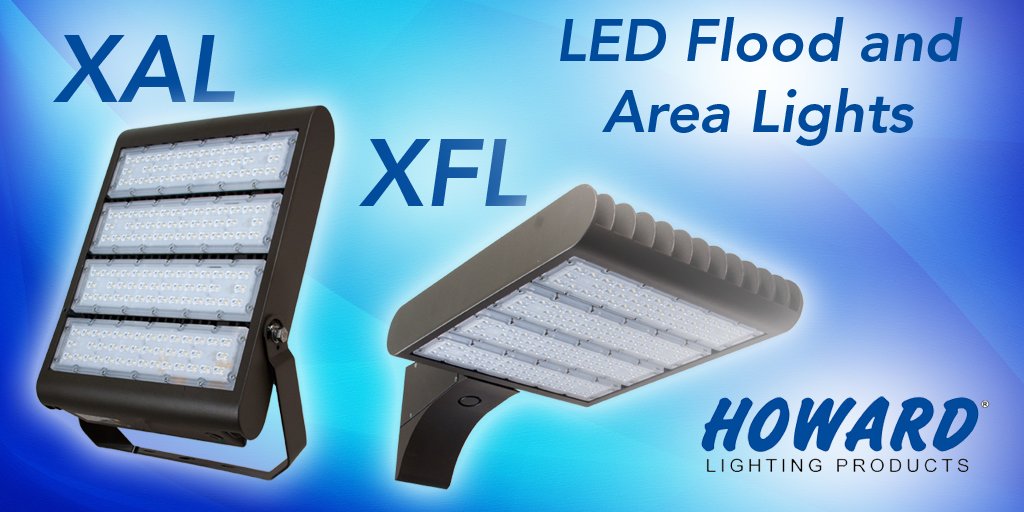 Howard Lighting tweet media