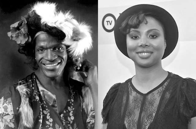 21progress's tweet image. Netflix Picks Up Marsha P. Johnson Doc, Misha Green Thriller via @Colorlines buff.ly/2rTglfp #representationmatters