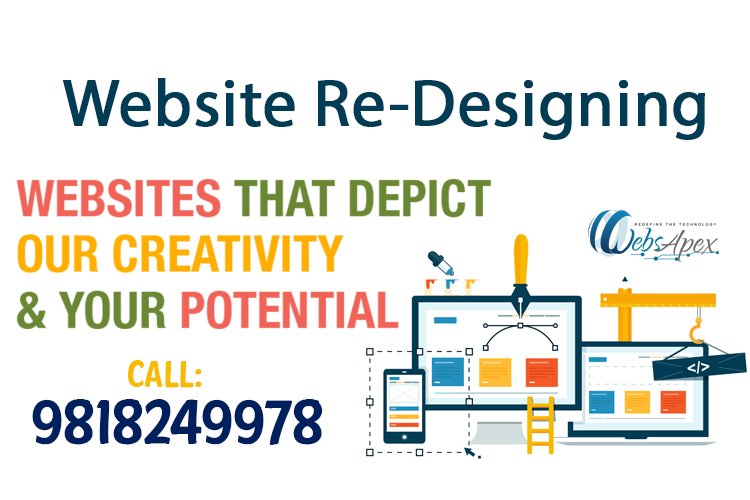WebsApex's tweet photo. @WebsApex is the best and cost effective #webdesign and #webdevelopment agency in New Delhi
Call now: 9818249978
#websapex #web_redesign https://t.co/Ka2pV8DYEV