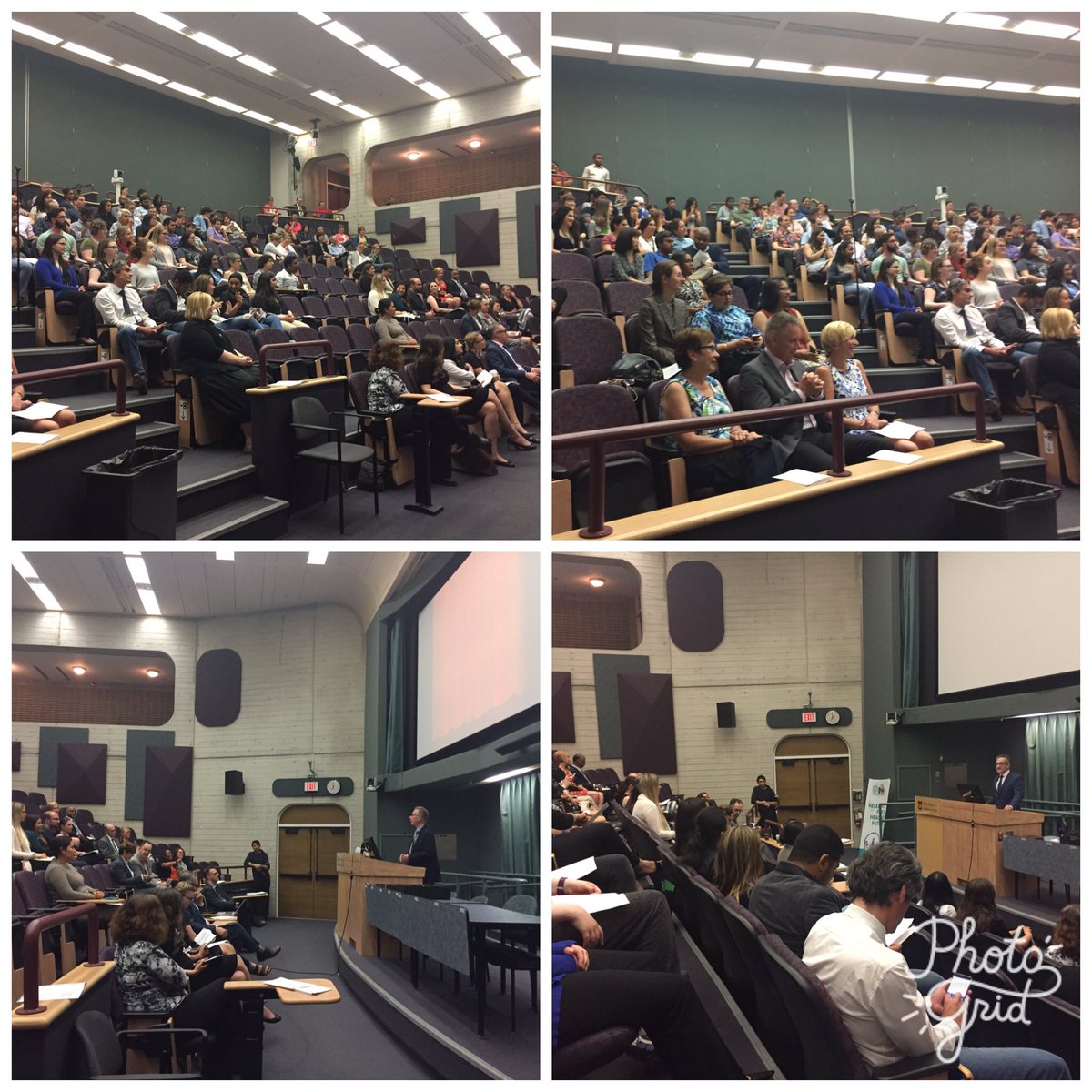 foroughkhadem's tweet photo. At the 30th #CSHRF2017 with great MB Health Sciences Researchers receiving awards for their work @MitacsCanada @UM_RadyFHS @um_research https://t.co/rXm0qdLWFk