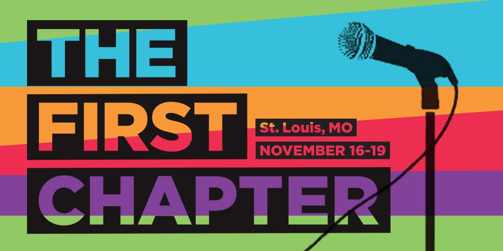 On the #NCTE17 program? Accept your invitation to present to ensure you're listed in the program book! Deadline 6/15 buff.ly/2rLwbZA