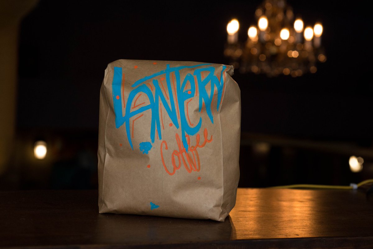Lantern Coffee Bar tweet media