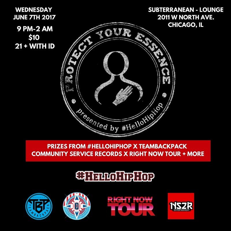 #HelloHipHop tweet media