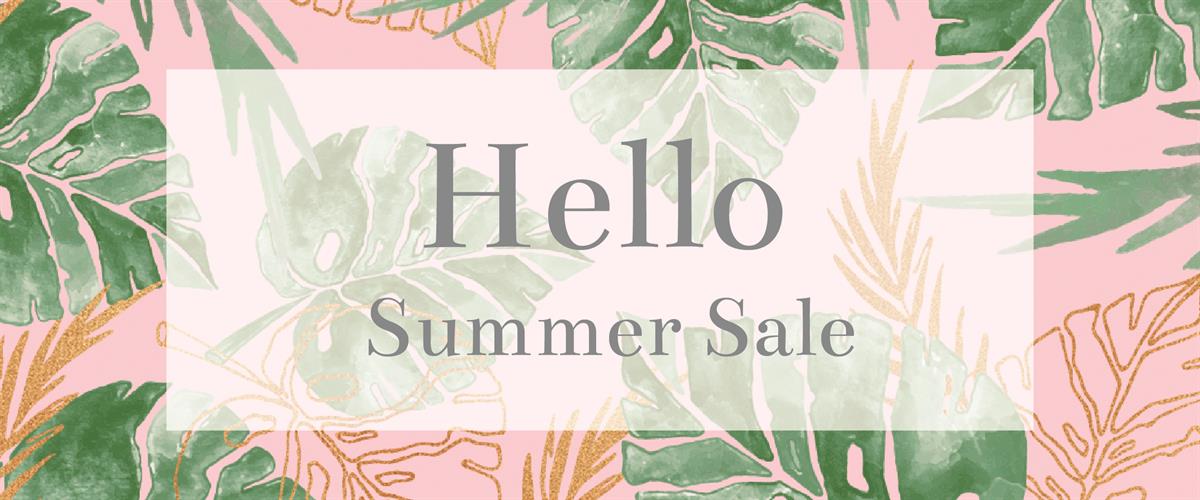 StatementsKC's tweet image. Summer Sidewalk Sale begins Tomorrow. Come in Thursday through Saturday for Big Savings ! srtl.co/Boex