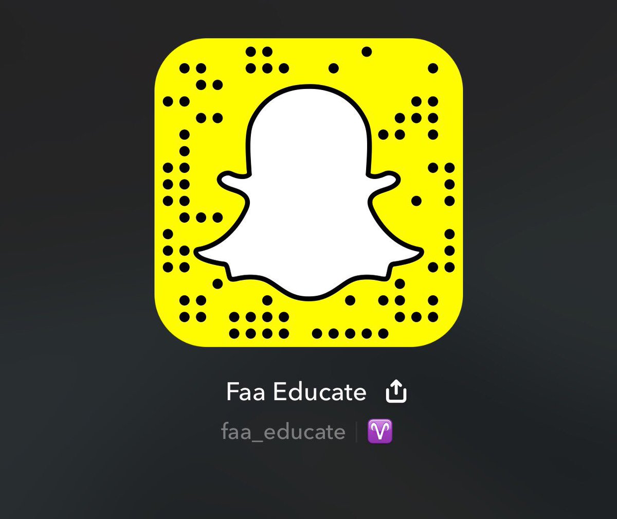 Faa (@Faa_Educate) / Posts / X