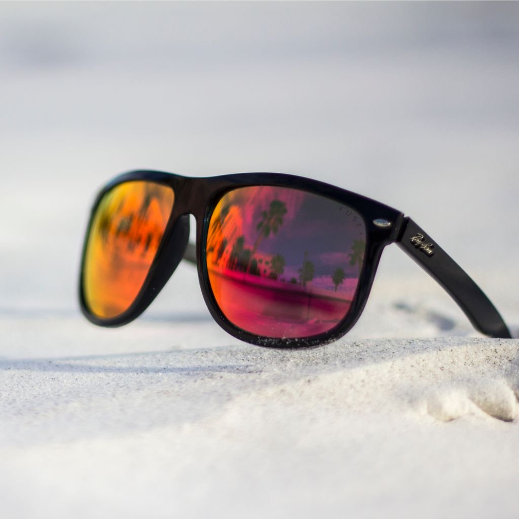 fuselenses's tweet image. Beach Days Always 

#FusePlus #Nova #BeachLife