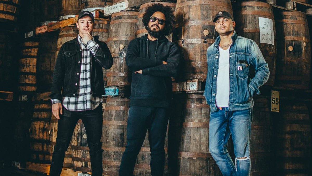 PResenciaGroup's tweet photo. Bacardi Will Help Aspiring Artists Every Time This Major Lazer Song Plays On Spotify https://t.co/JCXeKIXj4u https://t.co/r91wH4xuts