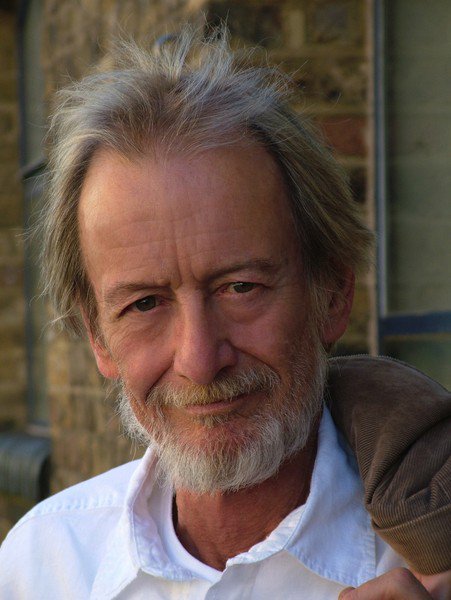 Happy Birthday also to a brilliant actor... Ronald Pickup! Xx 