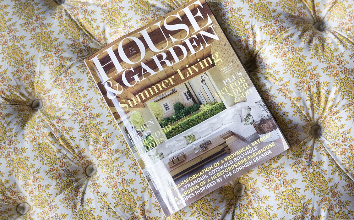 Howe London tweet media