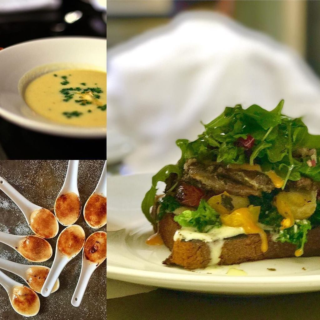 GalleryGrill's tweet photo. Congratulations, graduates! In honour of your achievements, the #gallerygrill has designed a custom prix fixe lunc… https://t.co/whDieiyH7F https://t.co/9OAHKaHclJ