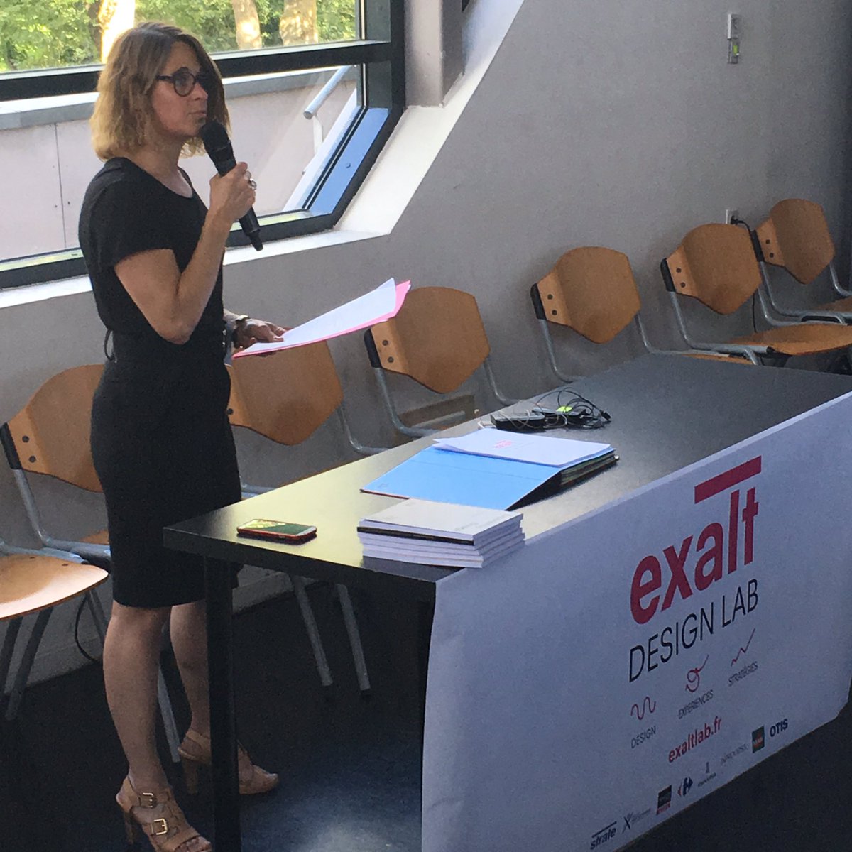 <a href="/Niapette/">Fred PAIN</a> "Pourquoi #exalt ? Une equipe de recherche agissante qui s'engage ensemble" ❤️ équipe <a href="/StrateResearch/">StrateResearch</a> <a href="/iko_niko_/">Ioana Ocnarescu</a> <a href="/CossinIsabelle/">Cossin Isabelle</a>