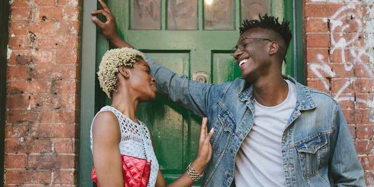 SpendingSingle's tweet image. Old-School Rule #1 To Break: “Don’t text him first.”
New rule: Text him whenever you’d like.
elitedaily.com/dating/dating-…
#DetroitDating