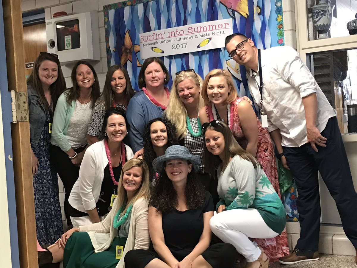 This is happening...Navesink's Math &amp; Literacy Night 2017 <a href="/NavesinkSchool/">Navesink School</a> <a href="/MTPSpride/">Middletown Township Public Schools</a>