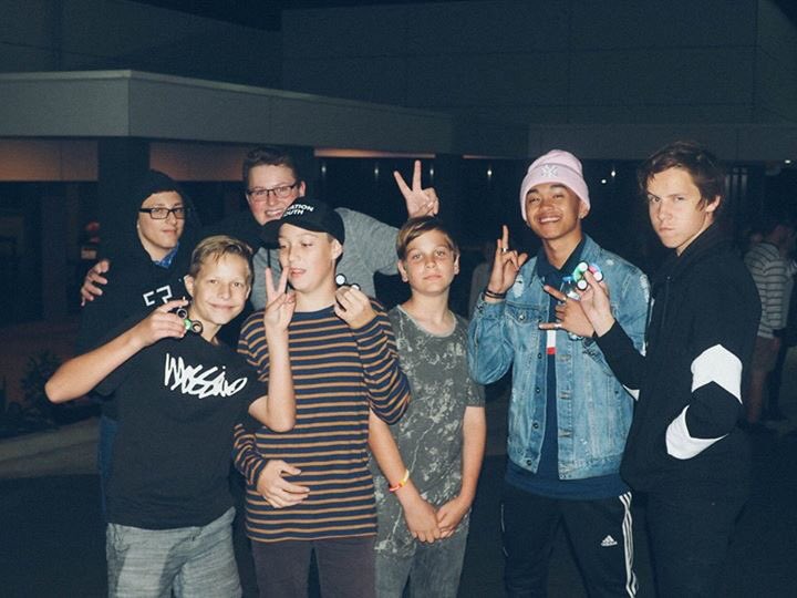 What ever is going on in your life, JESUS IS FOR YOU! If you know him or not, he loves you and has a great plan and purpose for you :) #atCY