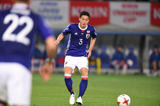 サッカーダイジェスト セルジオ越後 香川の負傷 Cbの連係 不安は多いが危機感を持って敵地へ行くのは悪くない T Co Bge3s5en5i 日本代表 日本代表戦 シリア戦 キリンチャレンジカップ 香川真司 昌子源 サッカー日本代表 ハリル