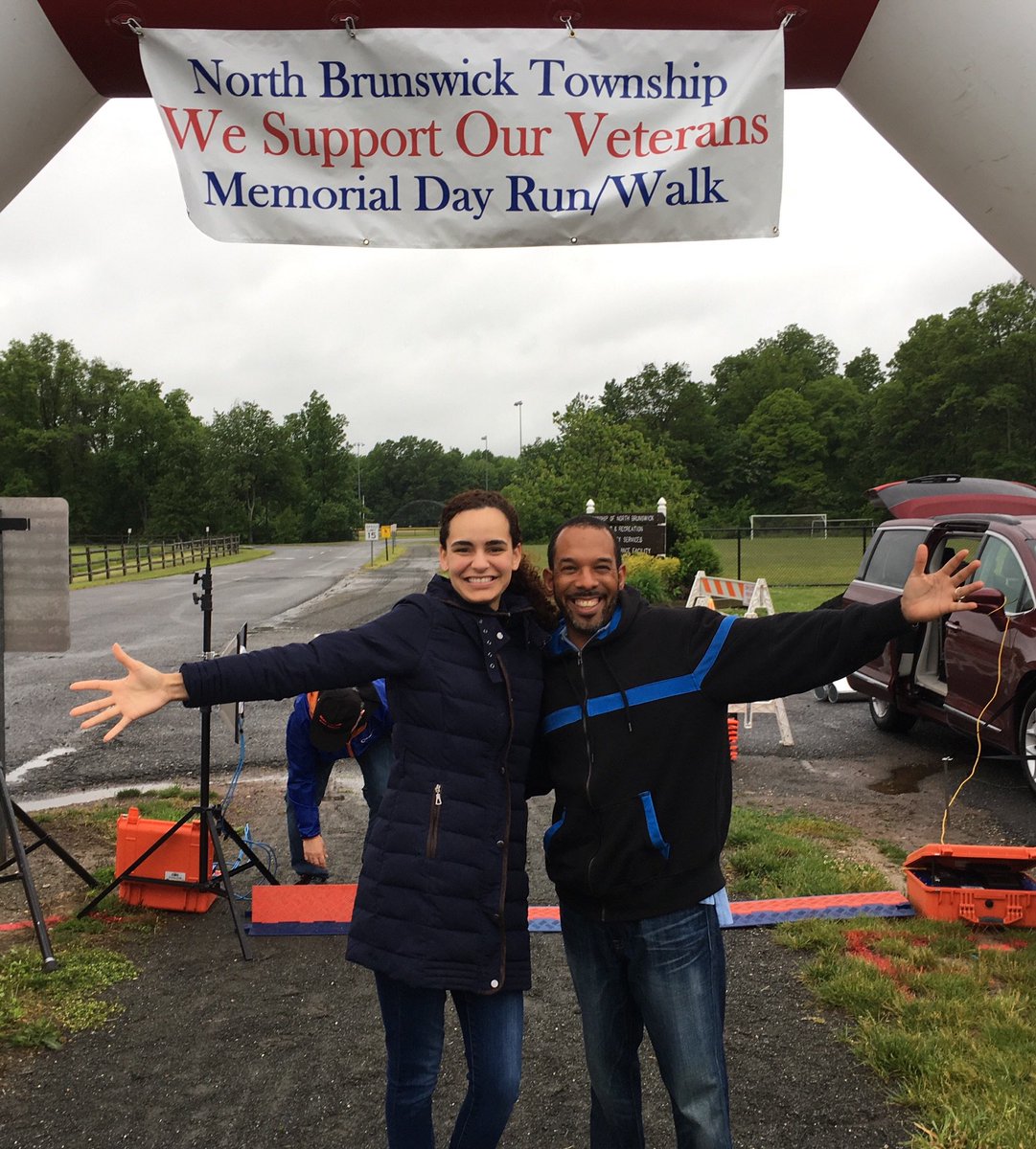 UTFinancial's tweet image. United Teletech's North Brunswick Branch had a wonderful time sponsoring North Brunswick Township's 38th Annual Memorial Day 5k