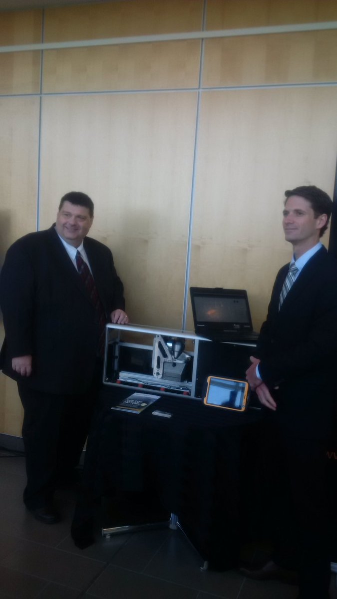 BillFraser2018's tweet image. @InversaSystems @UNB #FosteringInnovation #GettingThingsDone #NewBrunswick