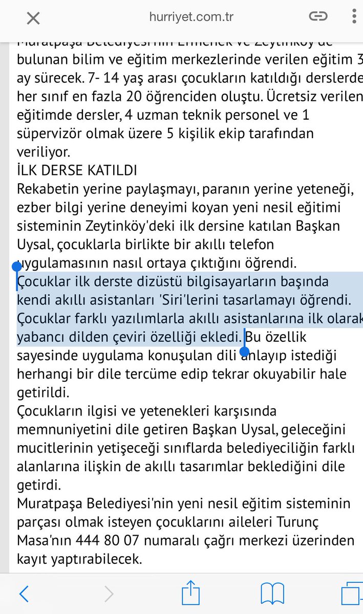 scratchogren's tweet image. Gerçekten çocuklarınız ilk kodlama dersinde yapay zeka sistemi kodlayıp üzerine bir de dil modülü mü yazdılar? @Av_umituysal @MuratpasaBld