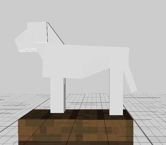 ModelMinecraft tweet picture