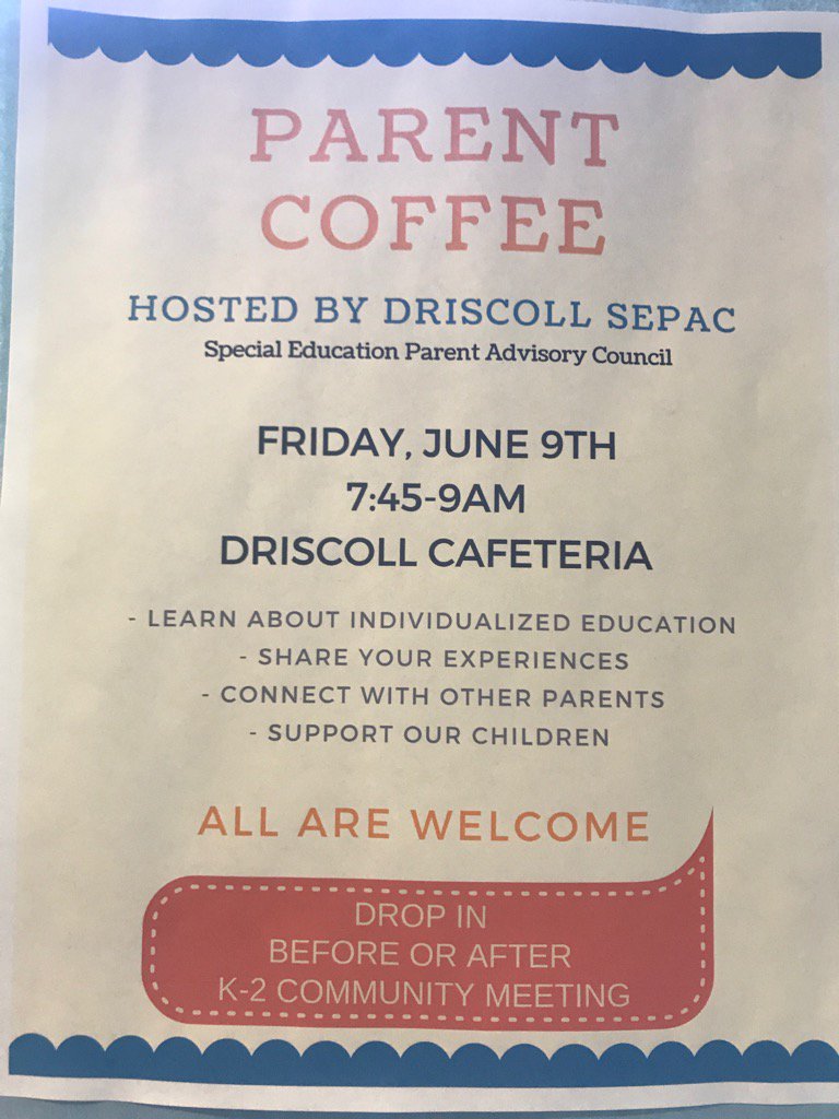 Driscoll School (@driscollschool) on Twitter photo 