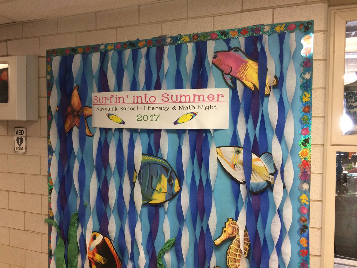 Surfing Into Summer Tonight.  

#math&amp;literacy

@DrGeorge_MTPS