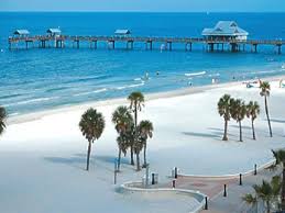 MyClearwater's tweet photo. Best place to have a sunset cocktail on the beach? Tell us your favorite! #BeachCocktail #MyClearwater https://t.co/kXzgxtU13Q