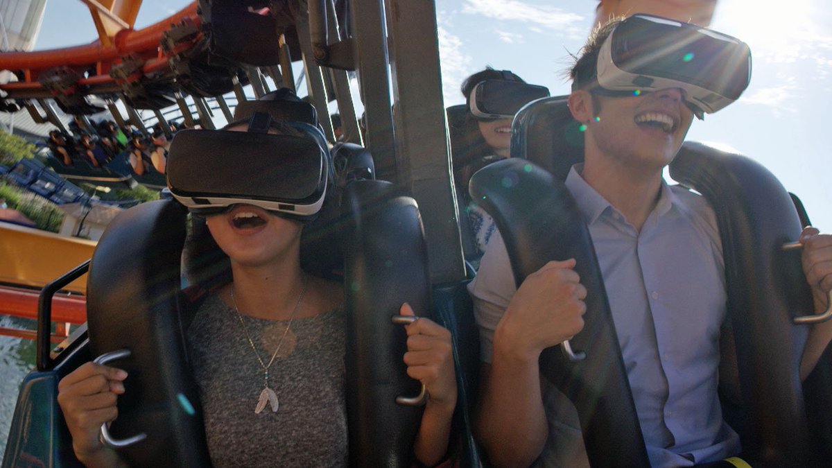 TonyClarkCP's tweet photo. NEWS RELEASE: #IronDragonVR and #BattleforCP arrive this Friday. https://t.co/j56wQWnfAX https://t.co/m5mnAvTtrL