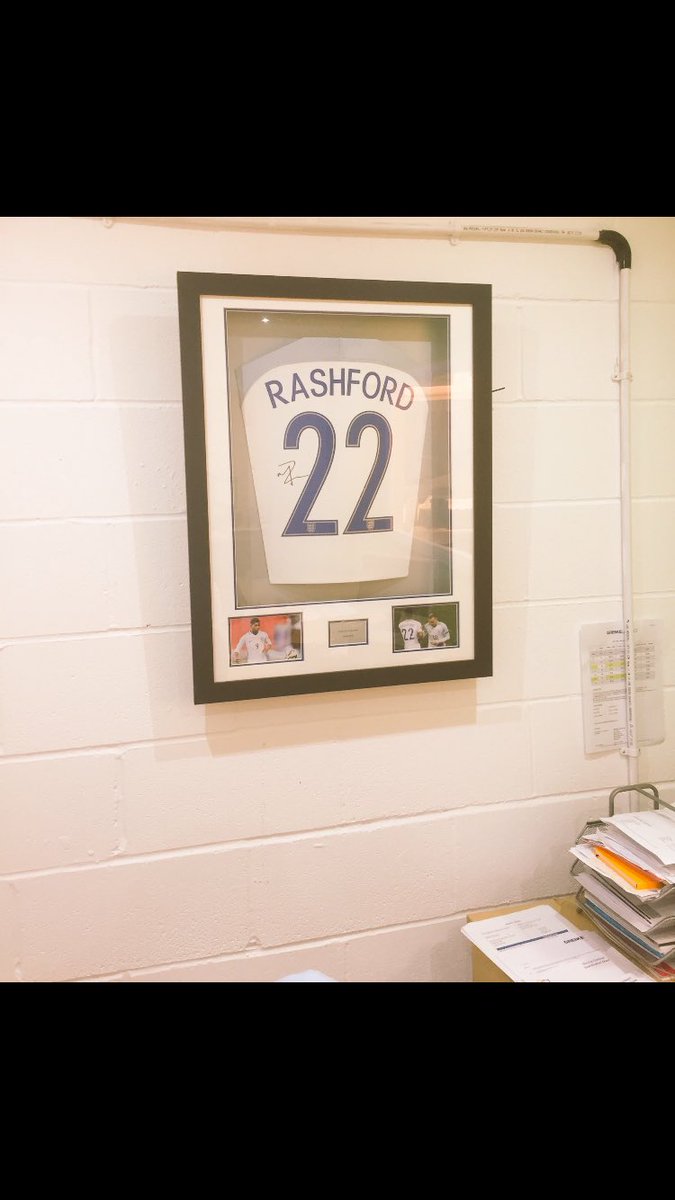 monkey2712's tweet image. Shirt for the office, supporting local charity's 👍