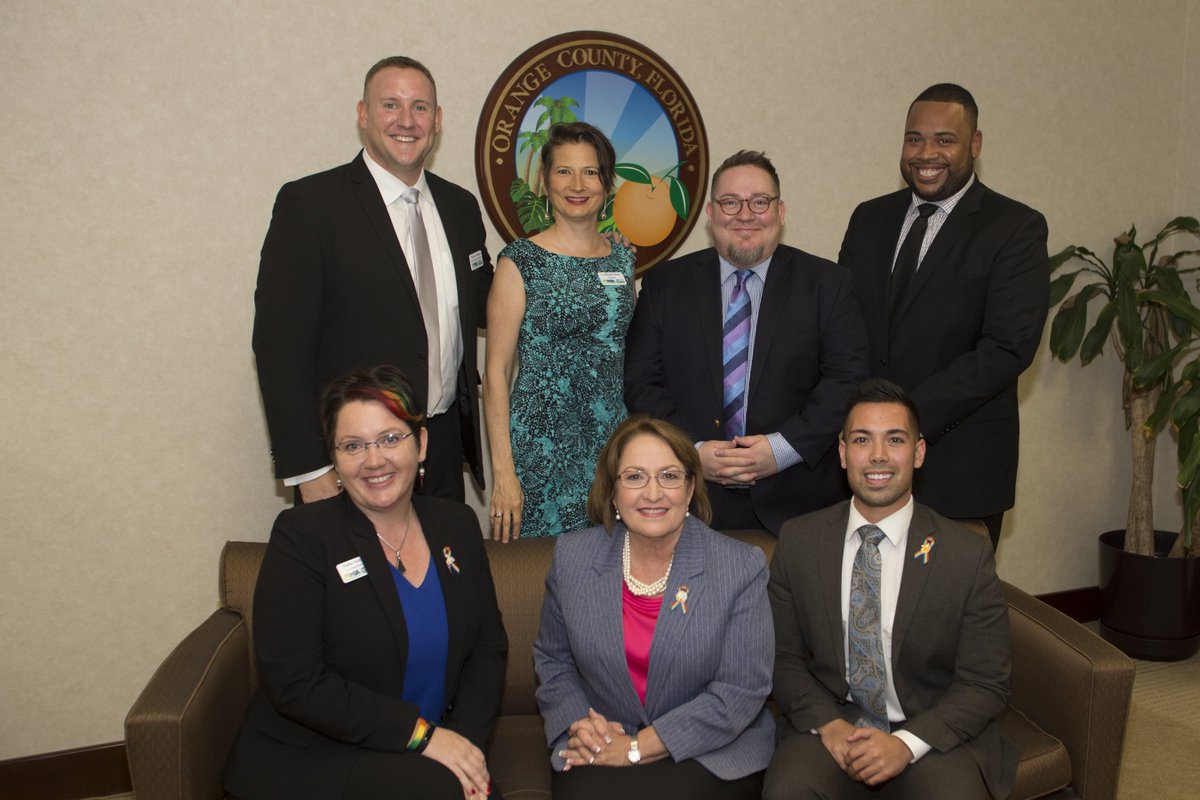 Archive: Former Mayor Teresa Jacobs tweet media