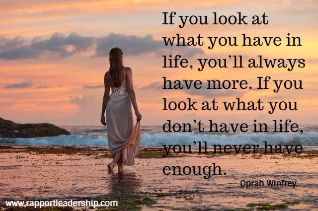TedRapport's tweet photo. If you look at what you have in life, you’ll always have more.#Startup #Success #MakeYourOwnLane #defstar5 #mpgvip #quotes #SEO #Sales https://t.co/lguFbbYf14