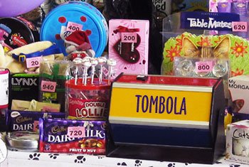 Any unwanted bottles, toiletries, gifts, toys or games? 
We are collecting donations of all kind at school office for #Dobcross Summer Fete