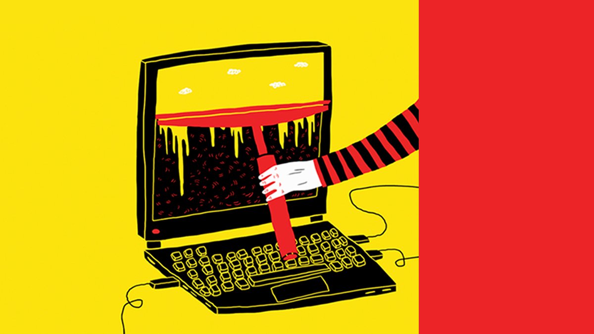 SDBusinessWorld's tweet image. The Behavioral Economics of Why Executives Underinvest in Cybersecurity swft.so/iJvZ2kcV #business #management