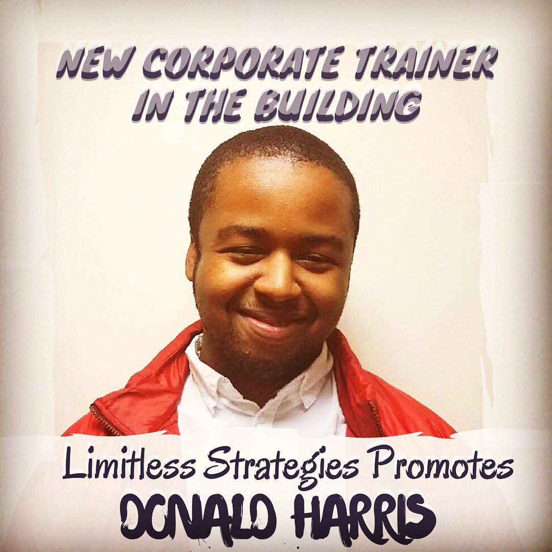 #Congrats Don on the promo! goal was end of June! #YouBeatIt #extramile Next= #manager &amp; #expansion #entrepreneur