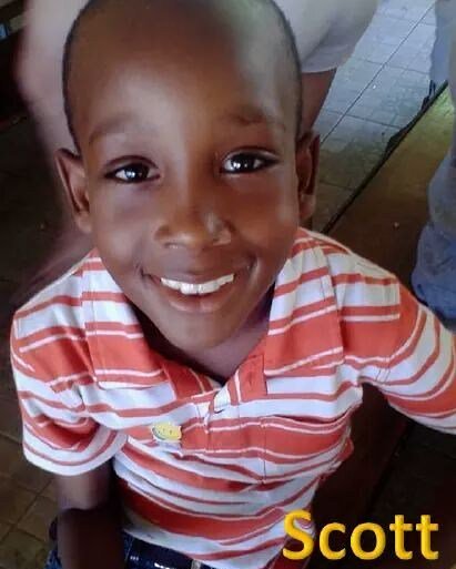 PTBINTL's tweet photo. This is Scott and he is 6 years old. Last year was his first summer at camp. He is looking forward to coming back.… https://t.co/Km5RVr0Ucv https://t.co/MNNNL88Qk9