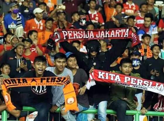 Chandra_Rinald1's tweet photo. #PersijaDay https://t.co/UXt5LOSzlJ