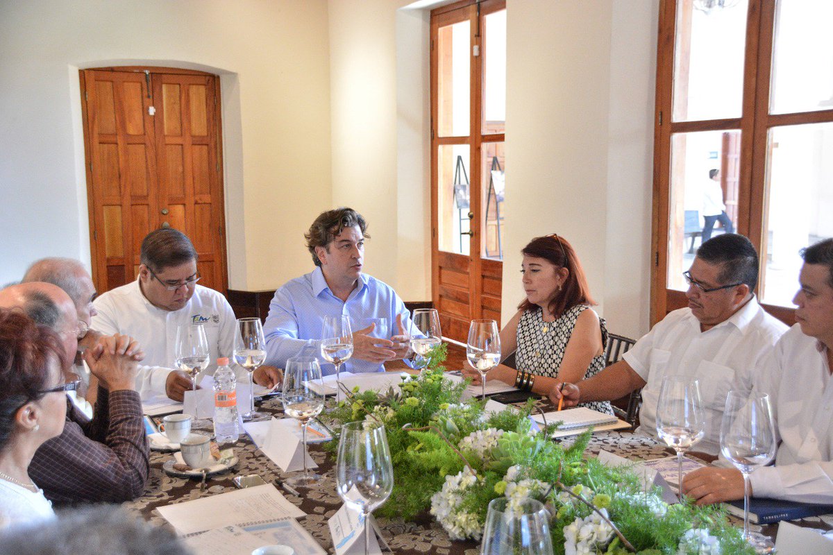 ITCATamaulipas's tweet photo. En la @PTamps se instaló la Comisión de Planeación y Apoyo a la Creación Popular (CACREP), para seguimiento de proyectos culturales #PACMyC https://t.co/UG9usEnuIw