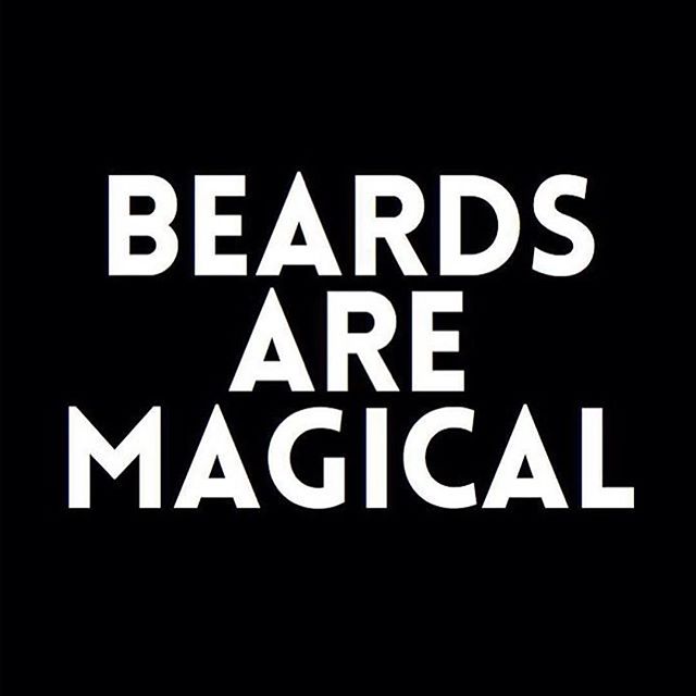 ZeloFacial's tweet photo. Let's get it straight! Beards are just awesome. #beard #beardgang #beardlife #beardshaving https://t.co/J62yYbXvEG