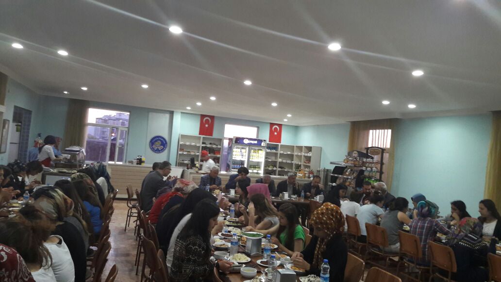 aylinkraca's tweet photo. #kangalhasanyılmazyurdu
Kaymakam, Belediye Başkanımız Ve Yurt Müdürümüz İle İftarımız ÇokGüzel Oldu...
@SinanAksuKYK  @KYK_Sivas @GSB_KYK https://t.co/HO60OVLTcF