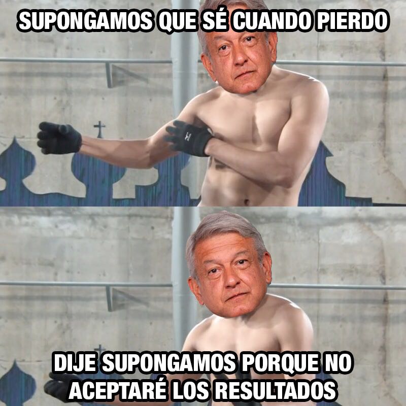 carloscamacho02's tweet photo. @IzraHernandez @lopezobrador_ @hetorjulio @hectorin0478 @CuauhGTielve @CARECAVALA @luisferhill @Gibran_herrera @luisiyonz @MarcoArcegaG @willytol12 Hace 5 y 11 años. Se me hace que es la demencia senil, verdad @lopezobrador_ ? #ManipuloComoAMLO https://t.co/aZNBYF1QGF