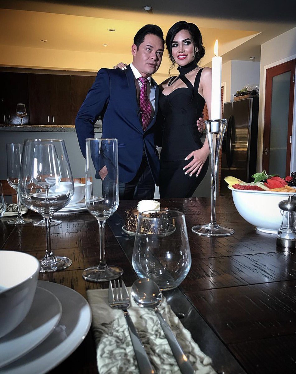 LTorresofficial's tweet photo. Con La Modelo De Mi Nuevo Video Musical Yo No Te Olvido...
@AlysAnzola https://t.co/1TDXg9j6Cg