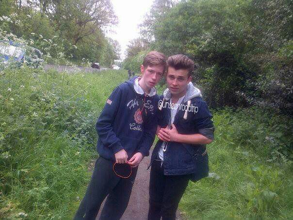unseenroadtrip's tweet photo. @RoadTripTV Brook spam pt3
#fetusbrook https://t.co/JIvvlgiXiI