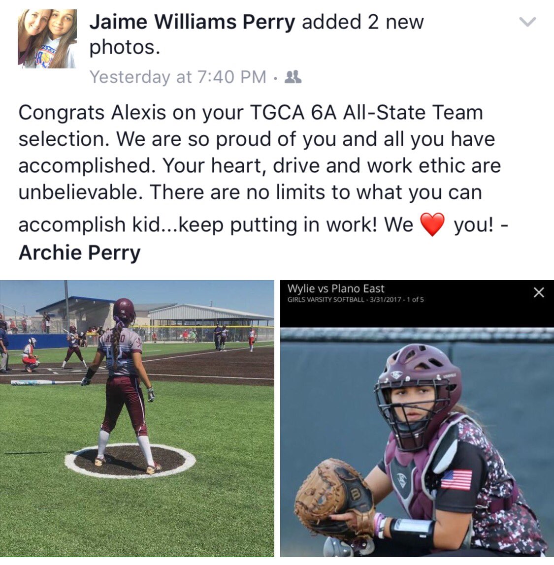 devnlexgram's tweet image. Congrats to my Lexi....so deserving❤️