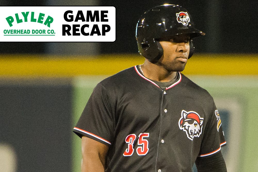 Erie SeaWolves tweet media