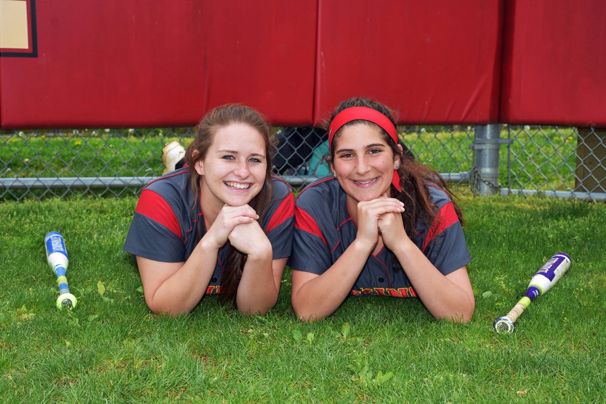 Wishing the best to all Graduates especially our Senior Softball players!  Congrats! <a href="/mollyahearnn/">mollyahearn</a> <a href="/mils_23/">Amilia Andraos</a> <a href="/WCEstudents/">EHS Student Section</a> <a href="/WestChesterASD/">West Chester Area SD</a>