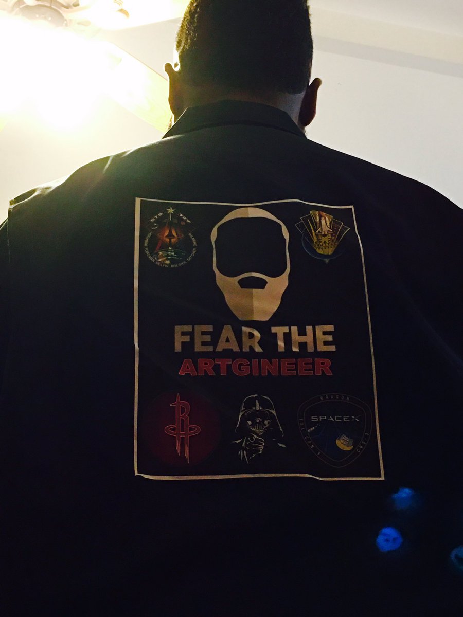 Kenton Wesby Ed.D. tweet media