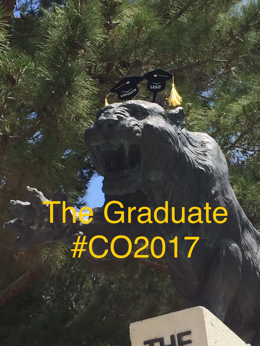 Congrats!!  #CO2017 #ProudPanthers <a href="/pvphsasb/">PVPHS</a> <a href="/PVPHSZOO/">Pen Zoo</a> <a href="/PVPHSLinkCrew/">PVPHS Link Crew</a> <a href="/pvphs_sll/">PVPHS SLL</a> <a href="/PvphsPLUS/">PLUS</a>